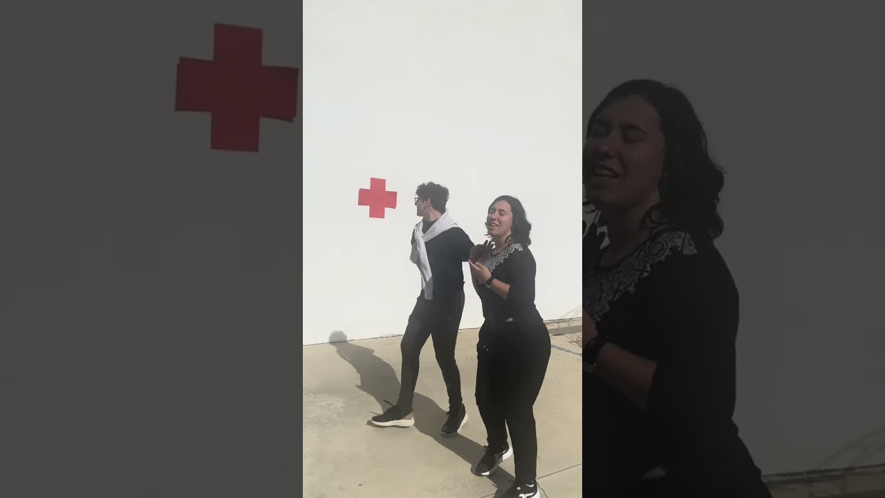 LIPDUB DERECHOS DEL NIÑO Y LA NIÑA