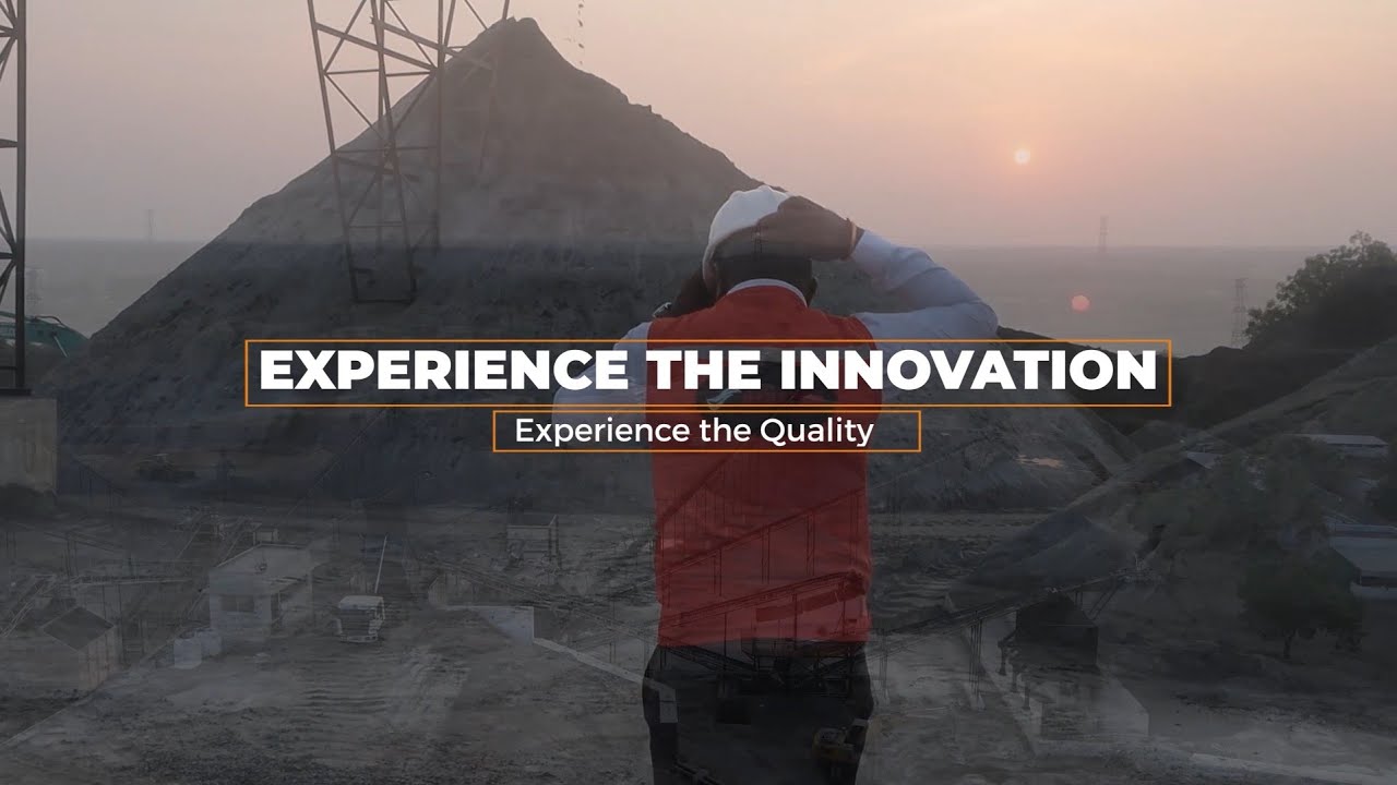 450 TPH | 3 Stage Crushing and Washing Plant - Hailstone Innovations