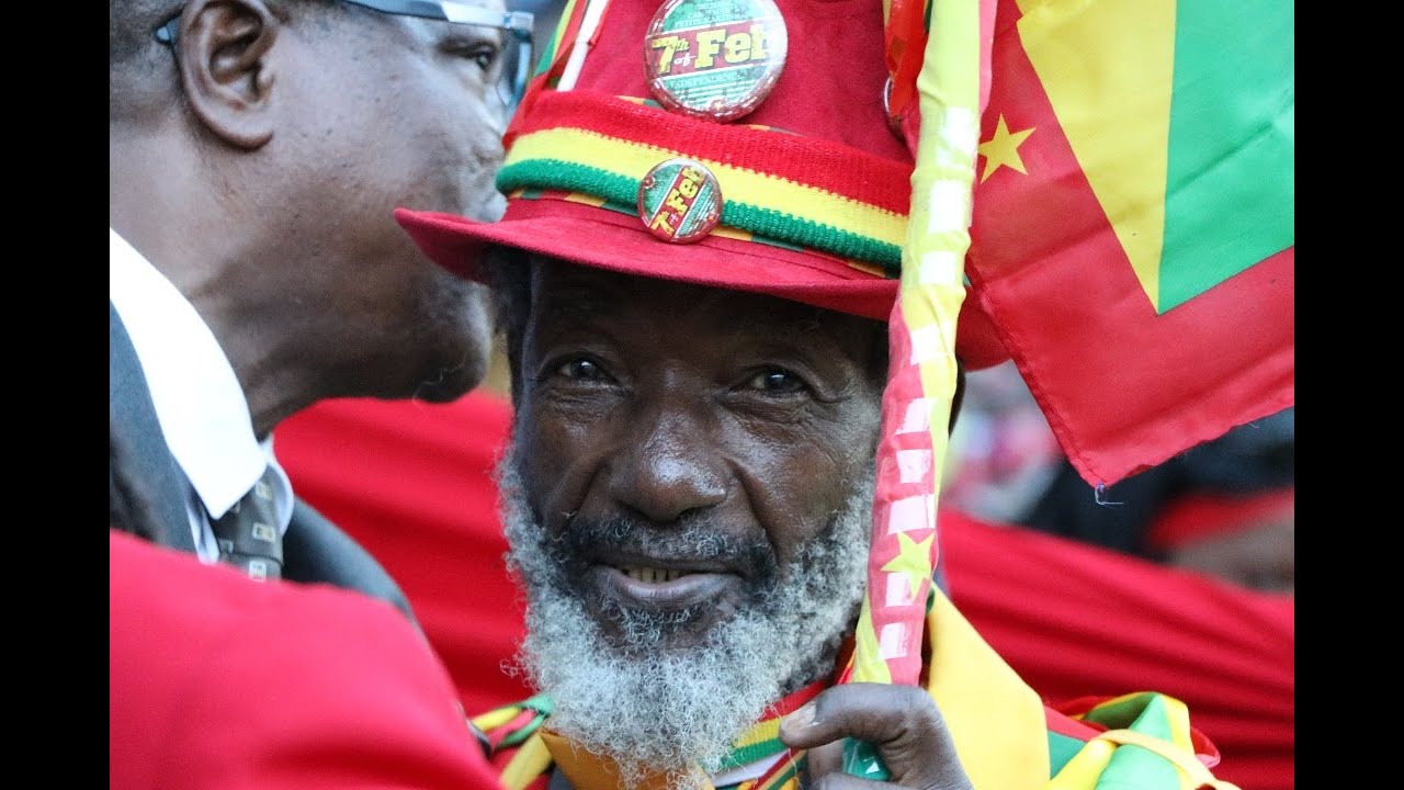Grenada Independence Celebrations