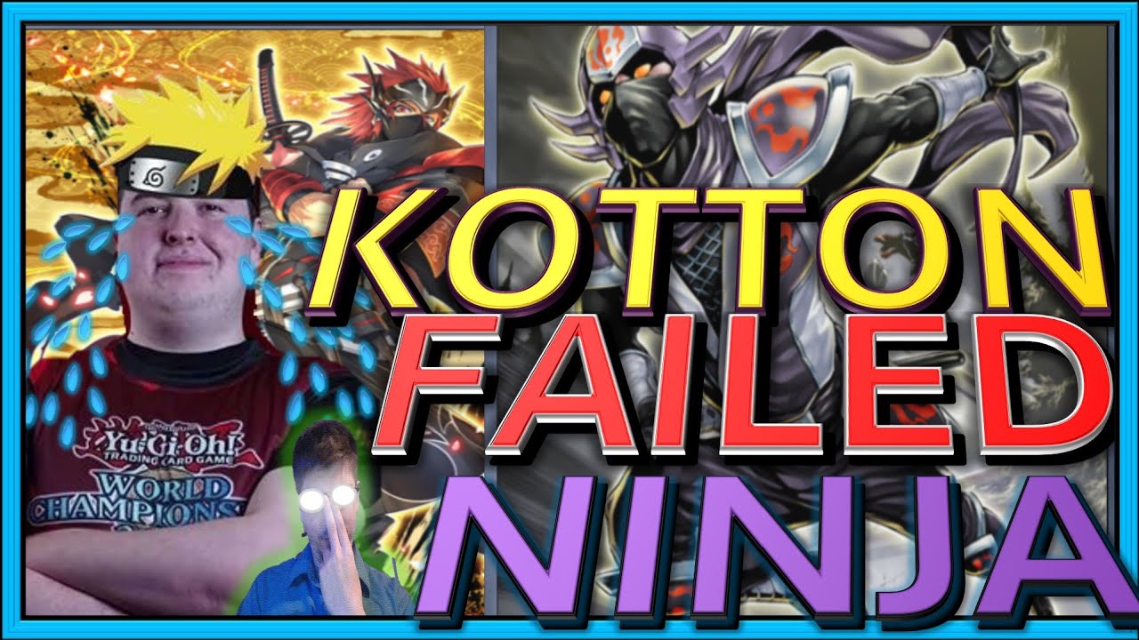 This YuGiOh Champion made 3 HUGE Deckbuilding Mistakes