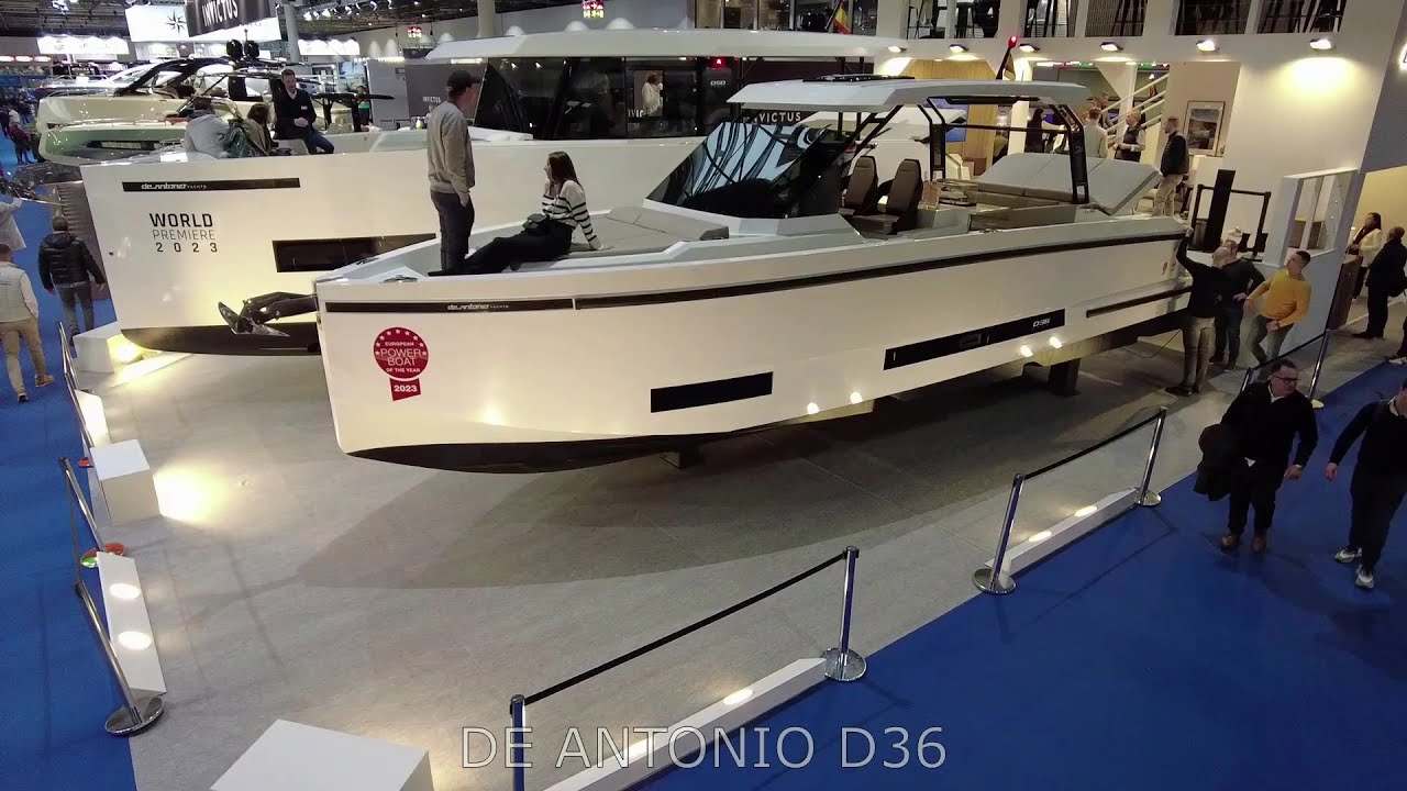 Top 5: cruising boats medium size 2023