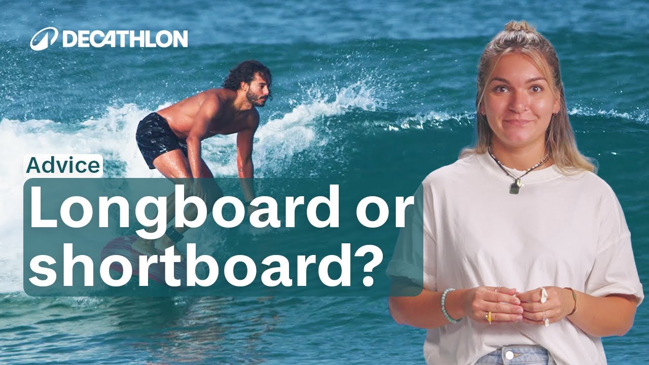 ADVICE - Foam, Fish, longboard or Shortboard ?