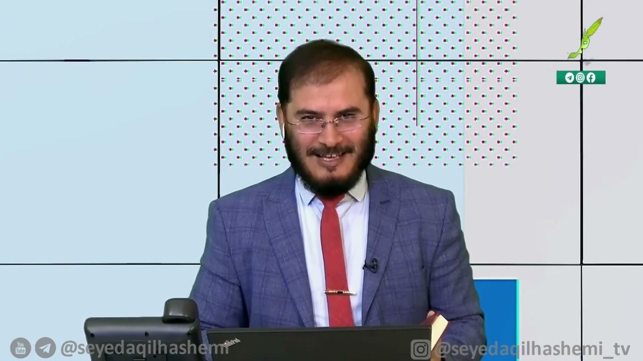 سبحان الله؛ کفرگویی فجیع آخوند که تن هر انسانی را بلرزه درمی‌آورد