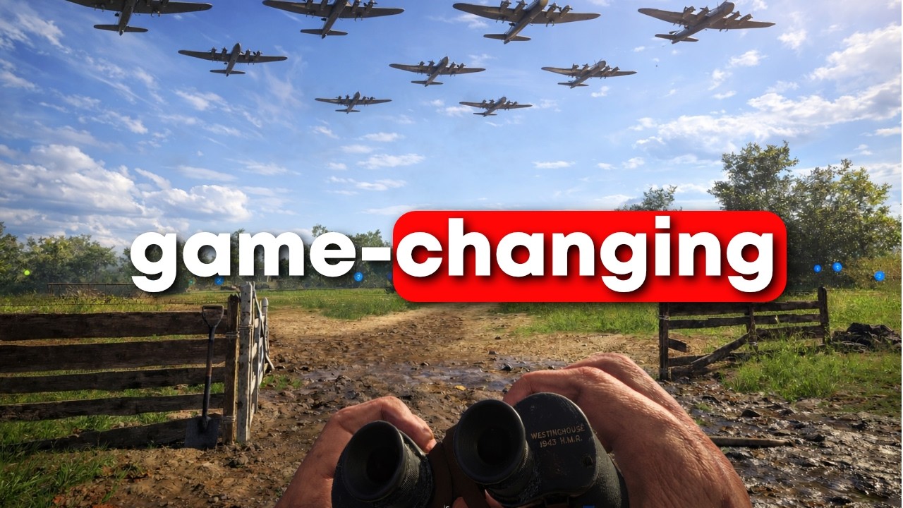 This New Game Mode Will Change Hell Let Loose Forever