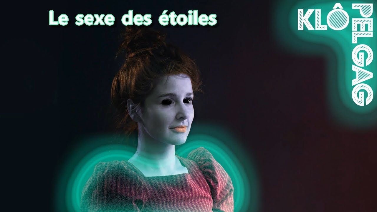 Klô Pelgag Le sexe des étoiles Karaoke