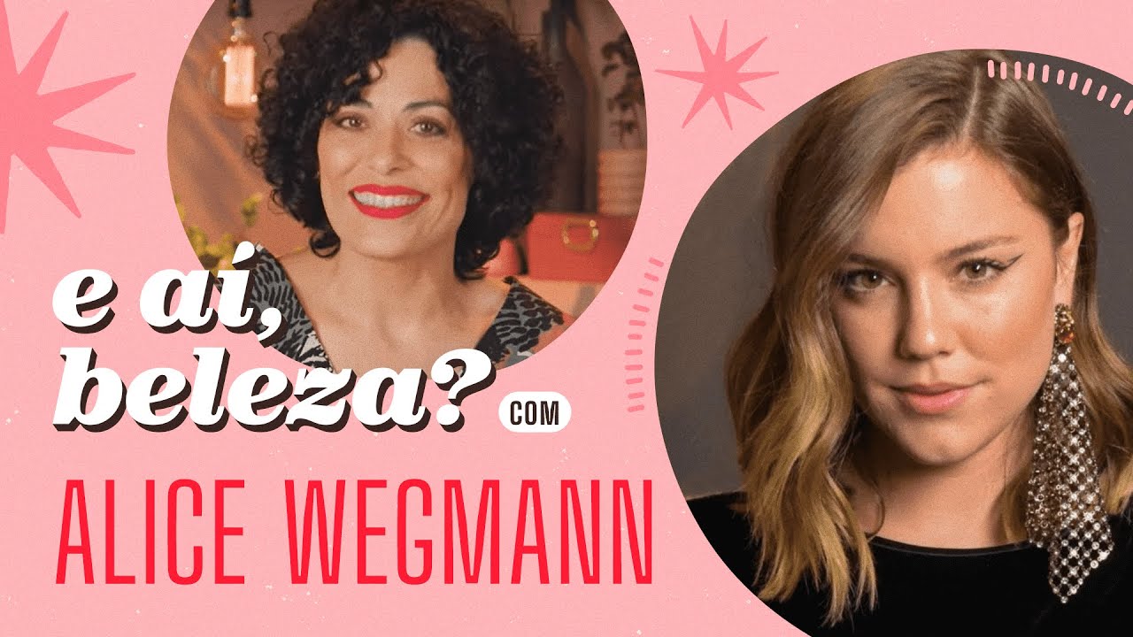 Alice Wegmann: 'Abortar ou não deve ser uma decisão exclusivamente da mulher'
