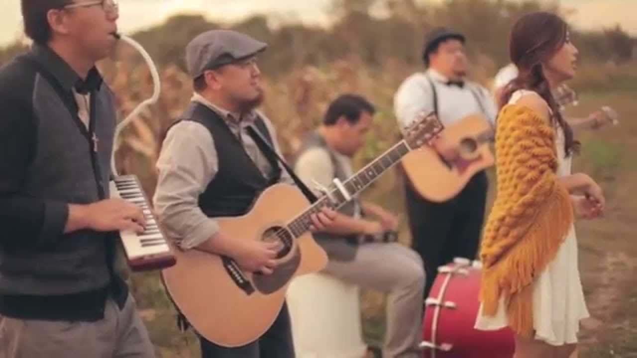 Fishermen's Project - Tug Ntseeg (Official Video)