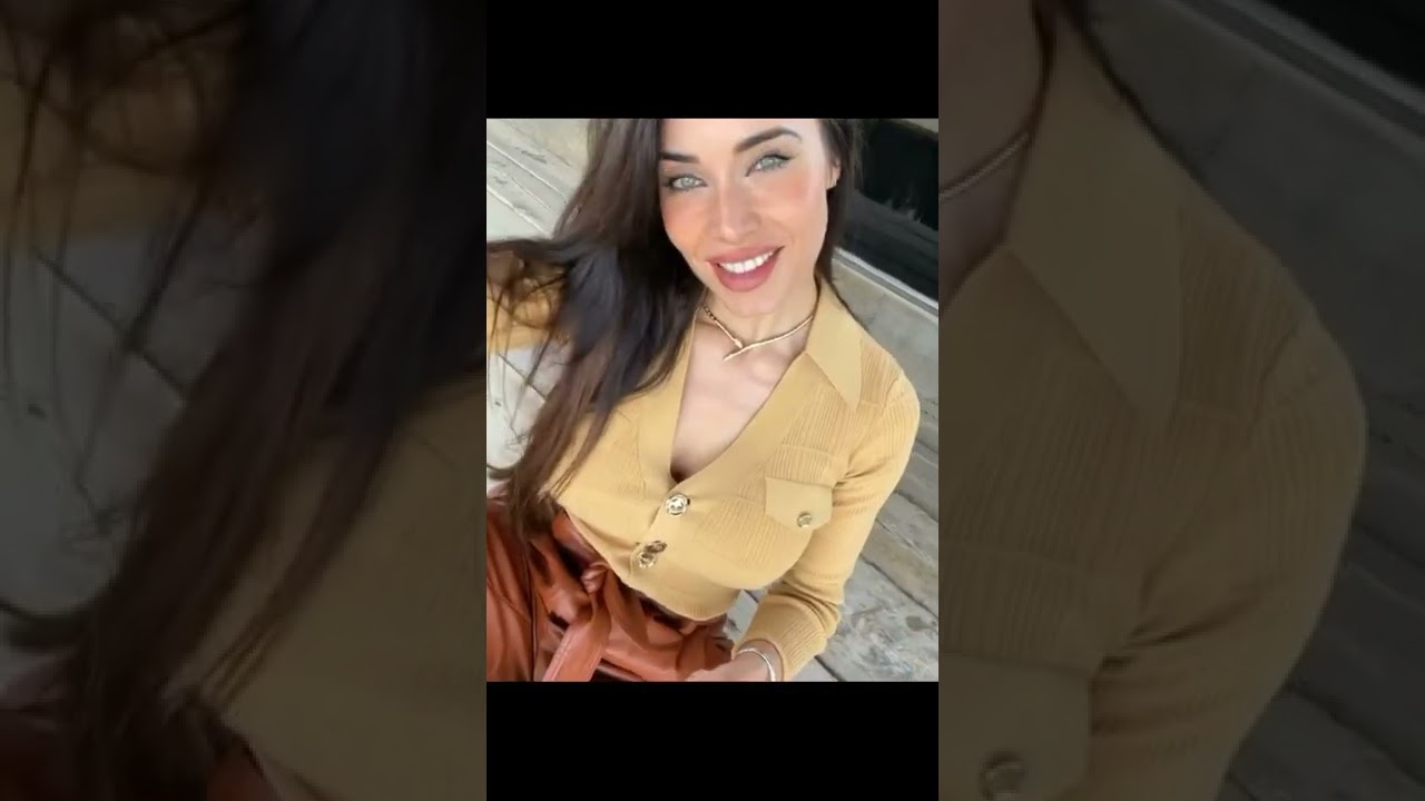 Sergio Ramos wife | Football WAGs