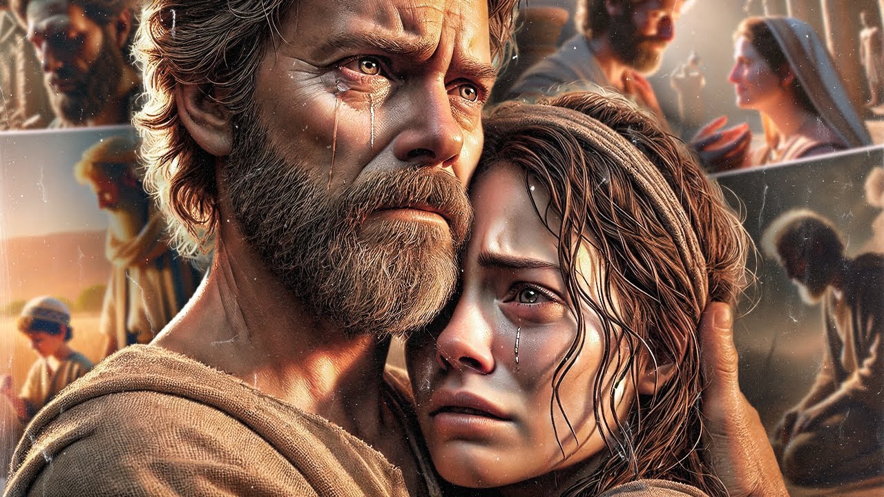 My Name is HOSEA and This is My Story (Deep Biblical Study)