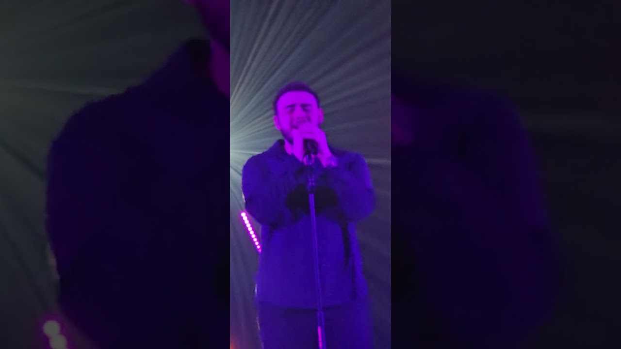 Ochman - Sexy Lady (live) - Rzeszów, 26 II 2024