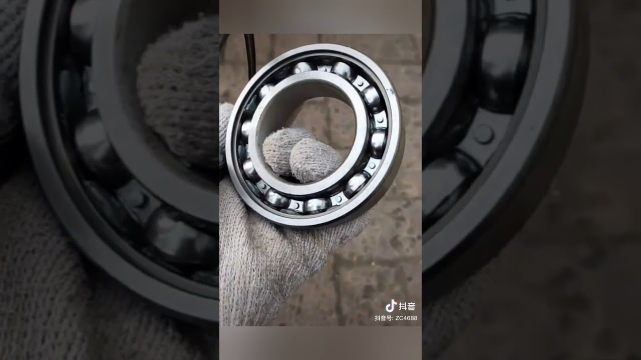 NSK 608z Bearing