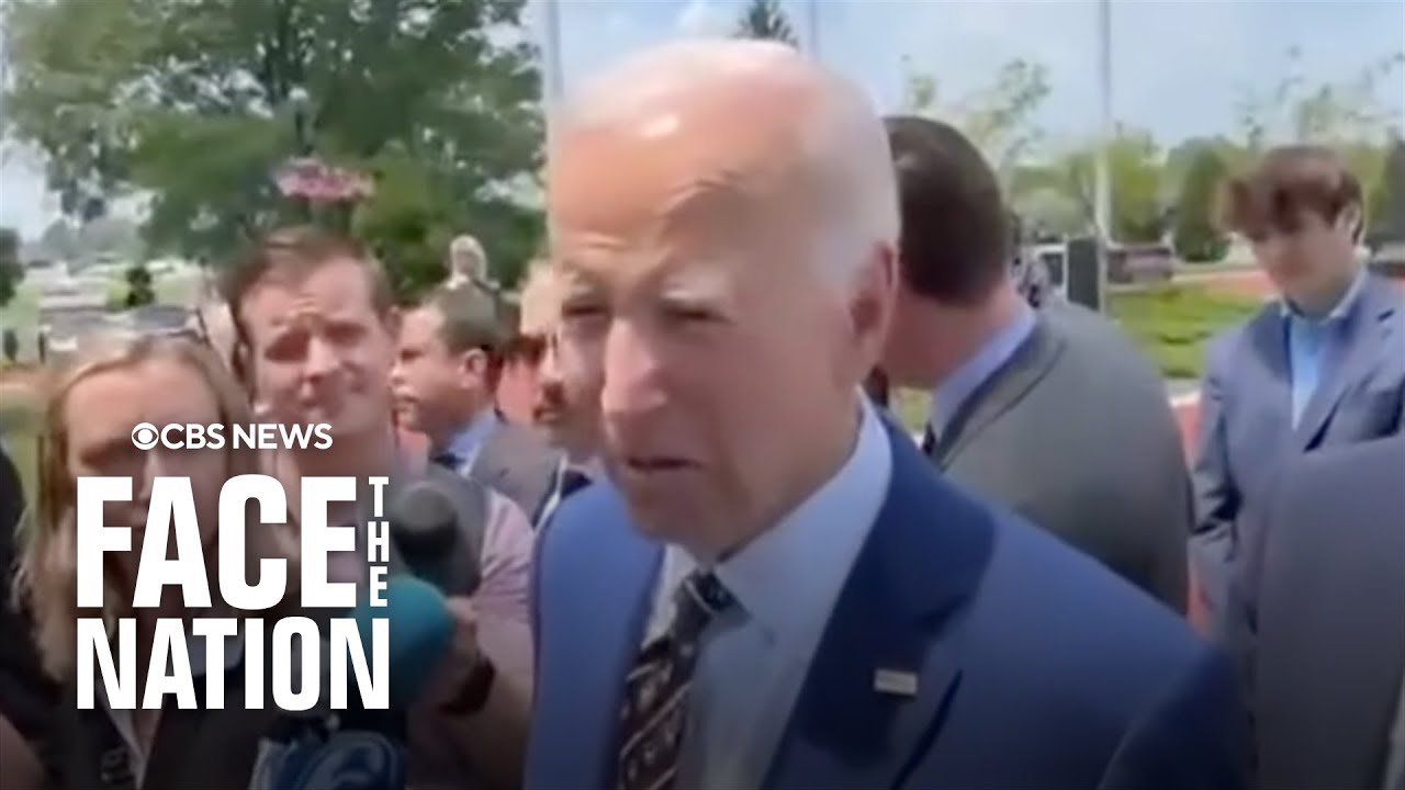 Biden says he's 
