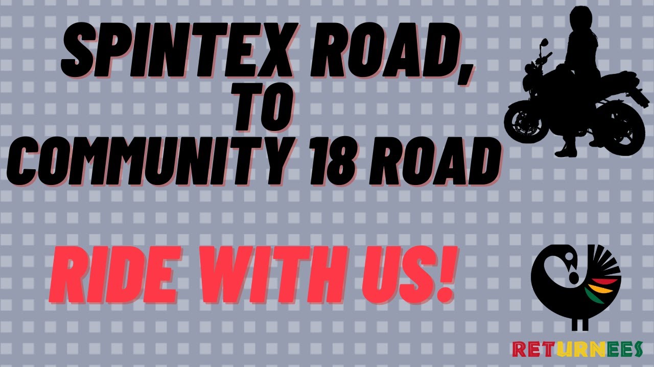 Spintex Road to Community 18 Road, Ride with US! | Spintex Road | Accra, Ghana