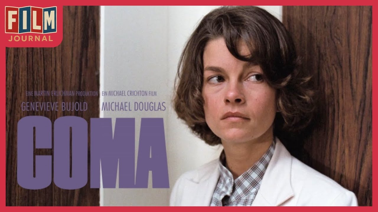 Coma (1978) Losing Faith in the Experts