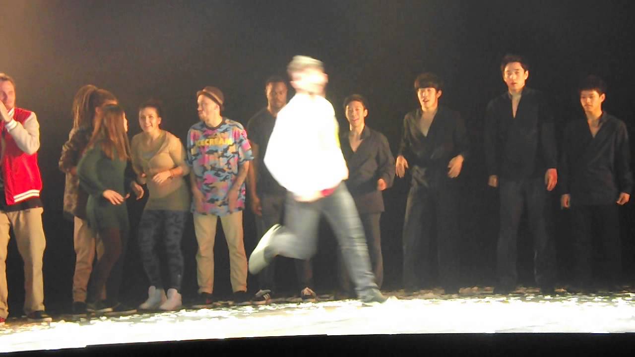 Festival Hautes Tensions 2014 - FINAL