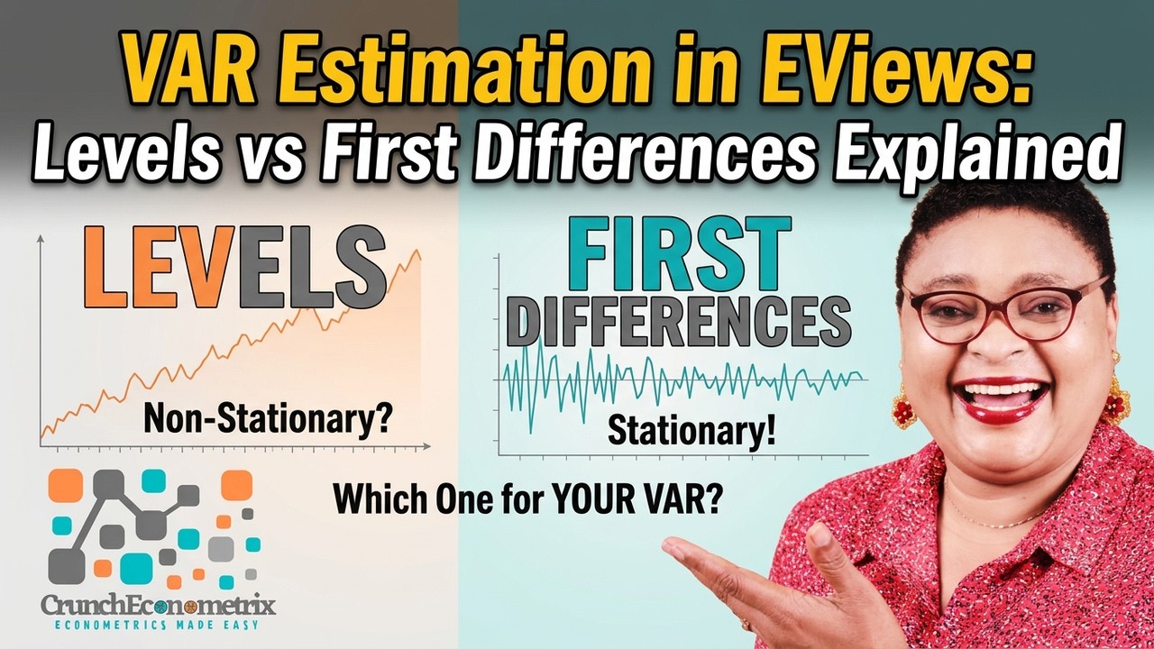 (EViews10):Оценка моделей VAR(1) #var #vecm #Johansen #normality #serialcorrelation