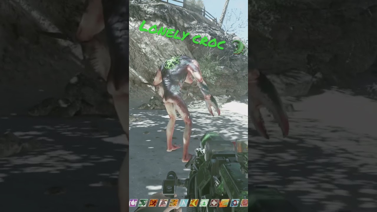 God mode glitch infinite warfare
