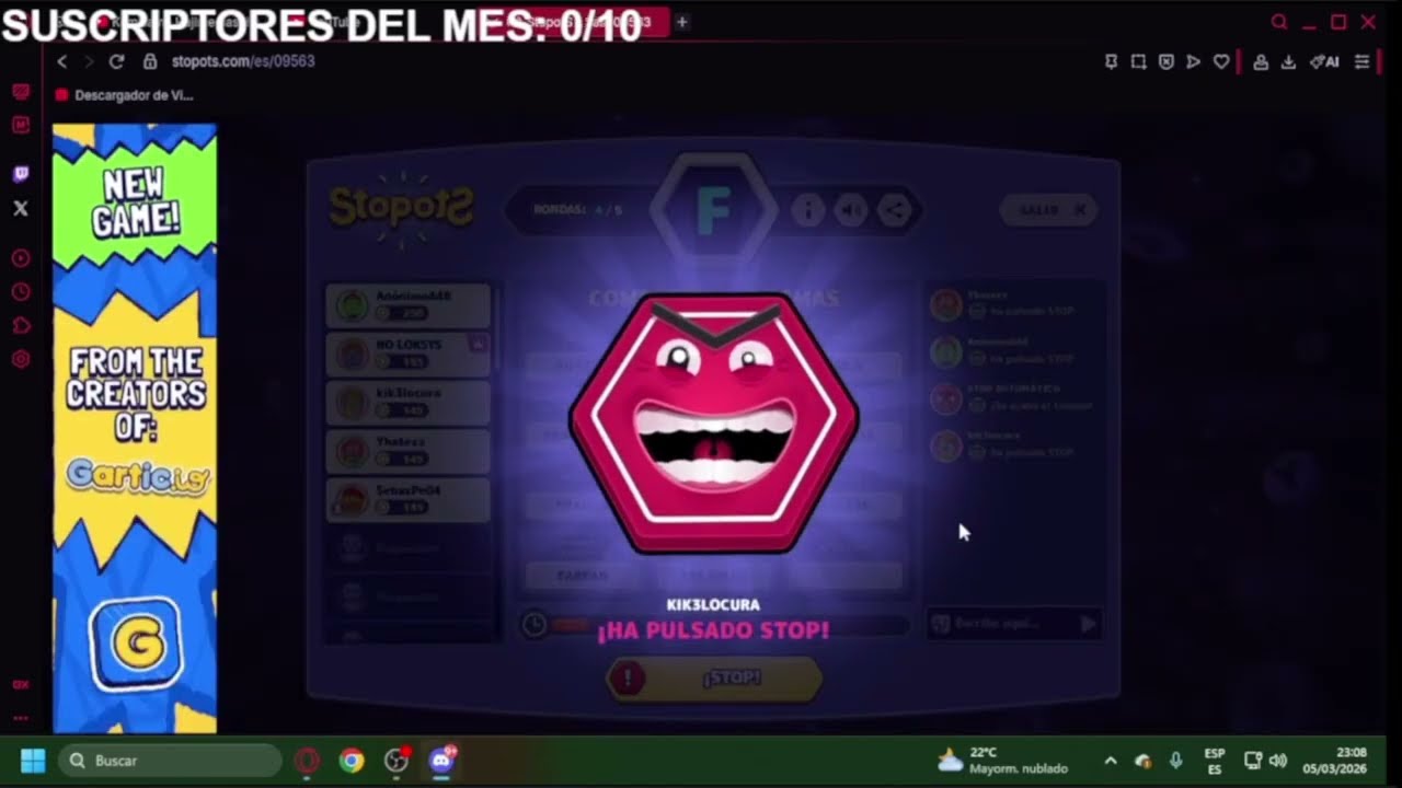 Nos humillaron en este juego