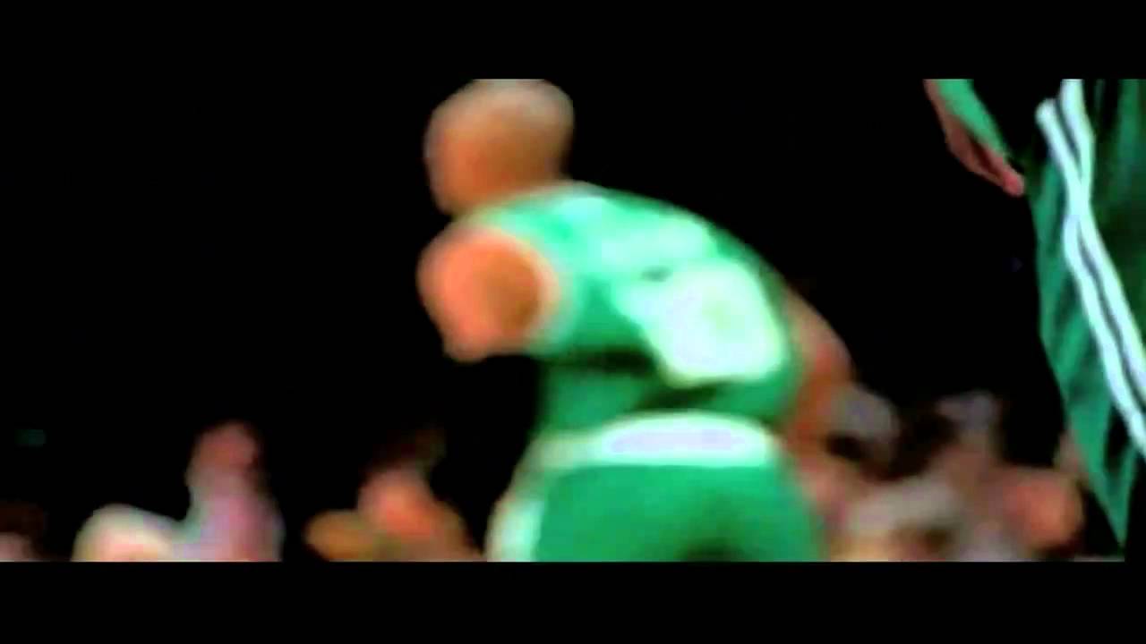 Ray Allen - Just a Dream.