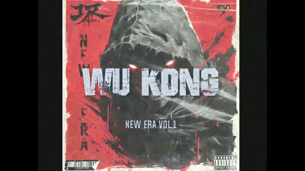 Soju - Wu Kong
