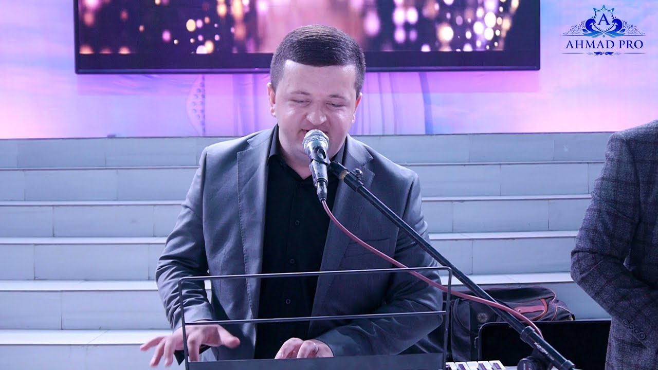 Нуриддини Афзалшо - Зажигает 2021 | Nuriddini Afzalsho