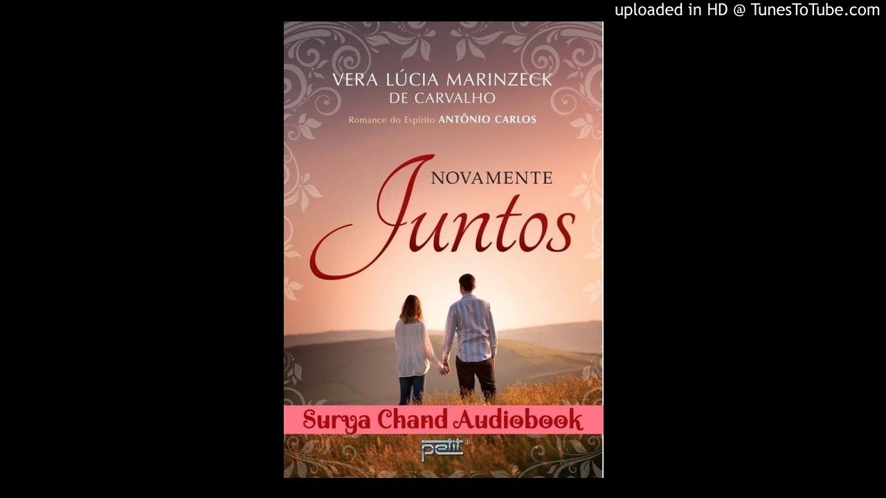 Novamente Juntos 1/3 #audiobook #audiolivro #audiolivroespirita #radionovela