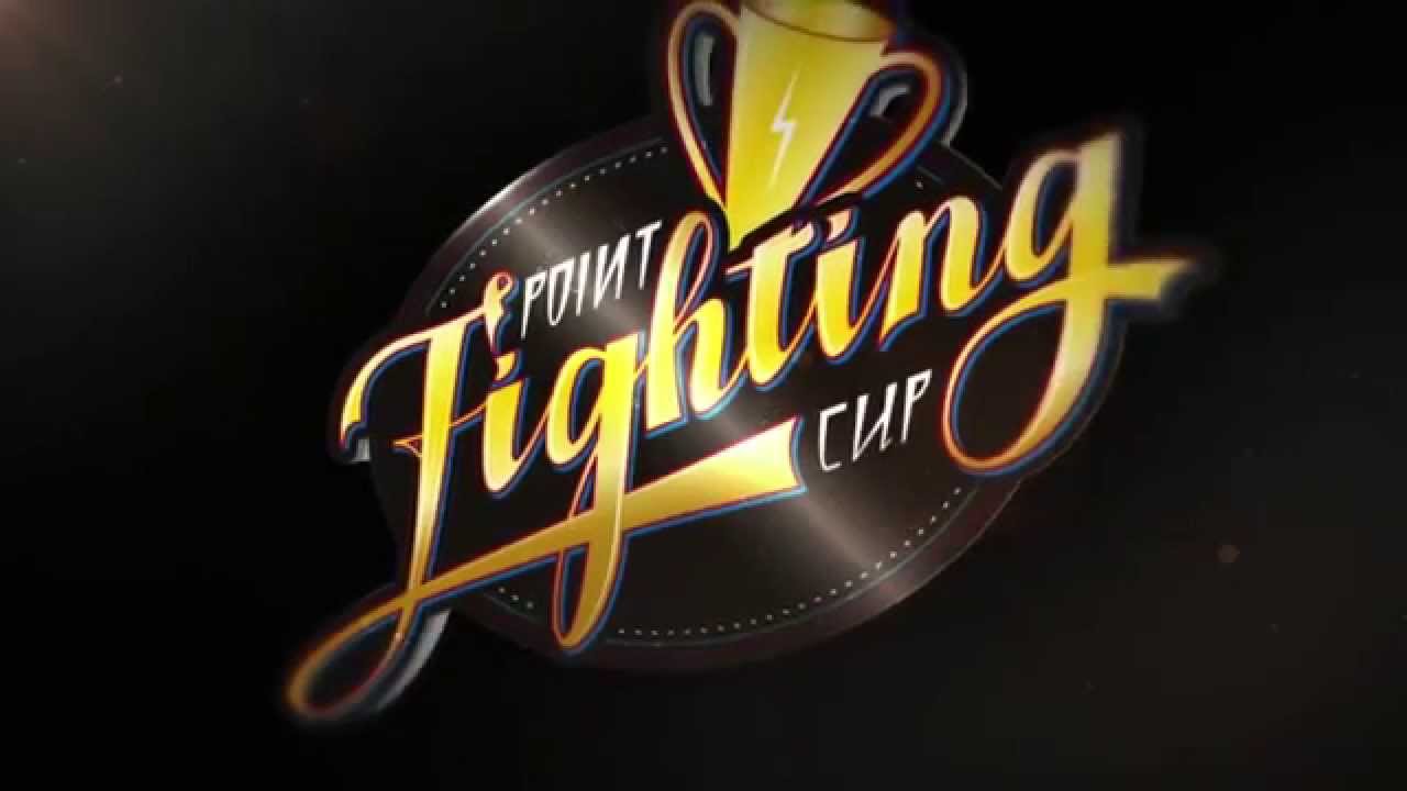 Pointfighting Cup 2015 Highlights