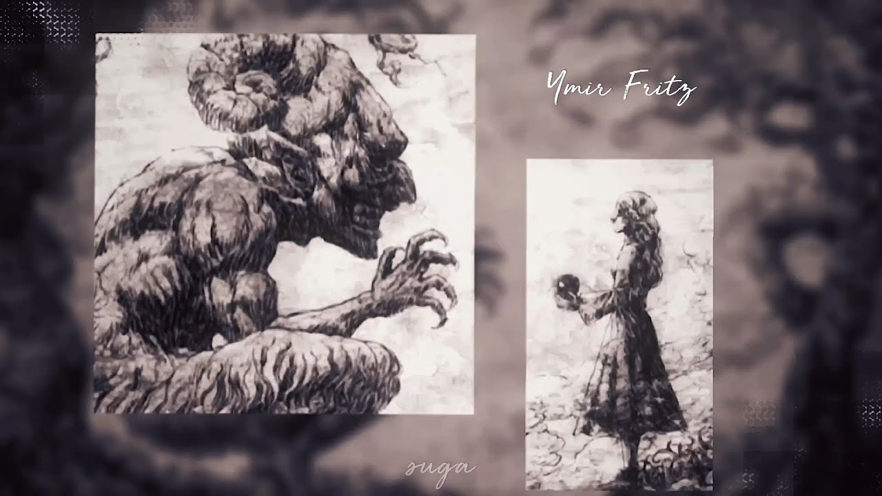 Ymir fritz | attack on titan 