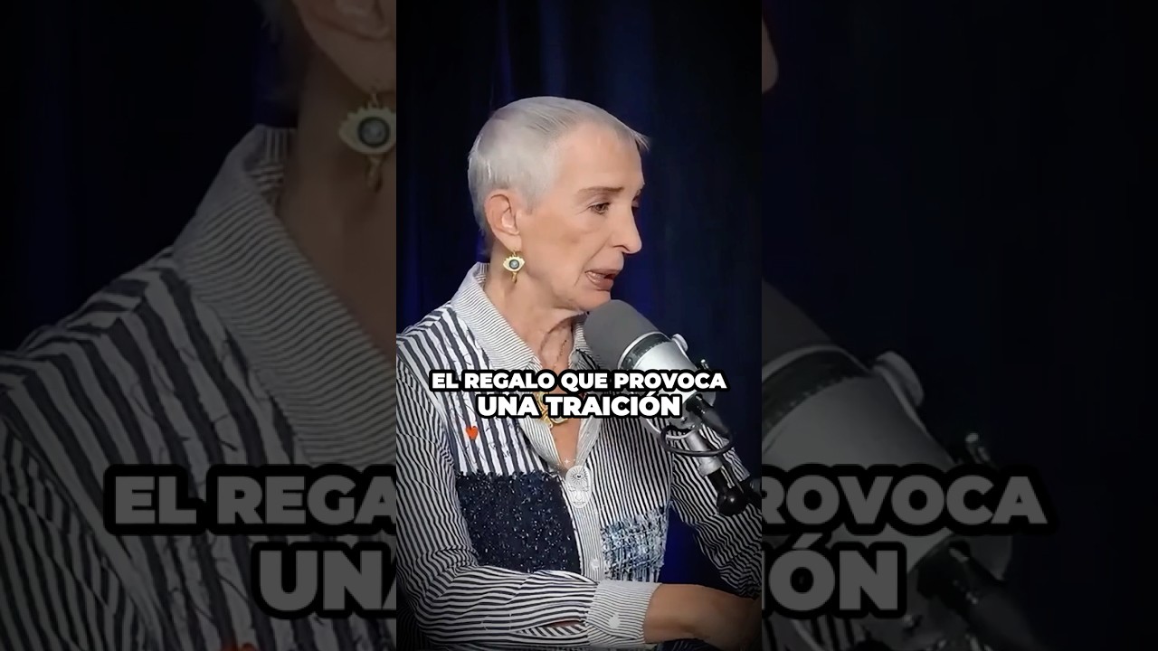 La historia detr&aacute;s de una traici&oacute;n: el miedo a perder lo que amas &ndash; Nilda Chiaraviglio