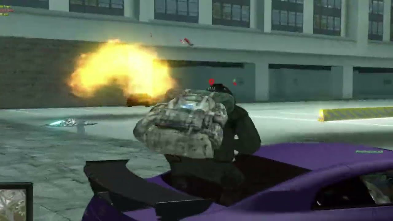 Just moment|Top-GTA
