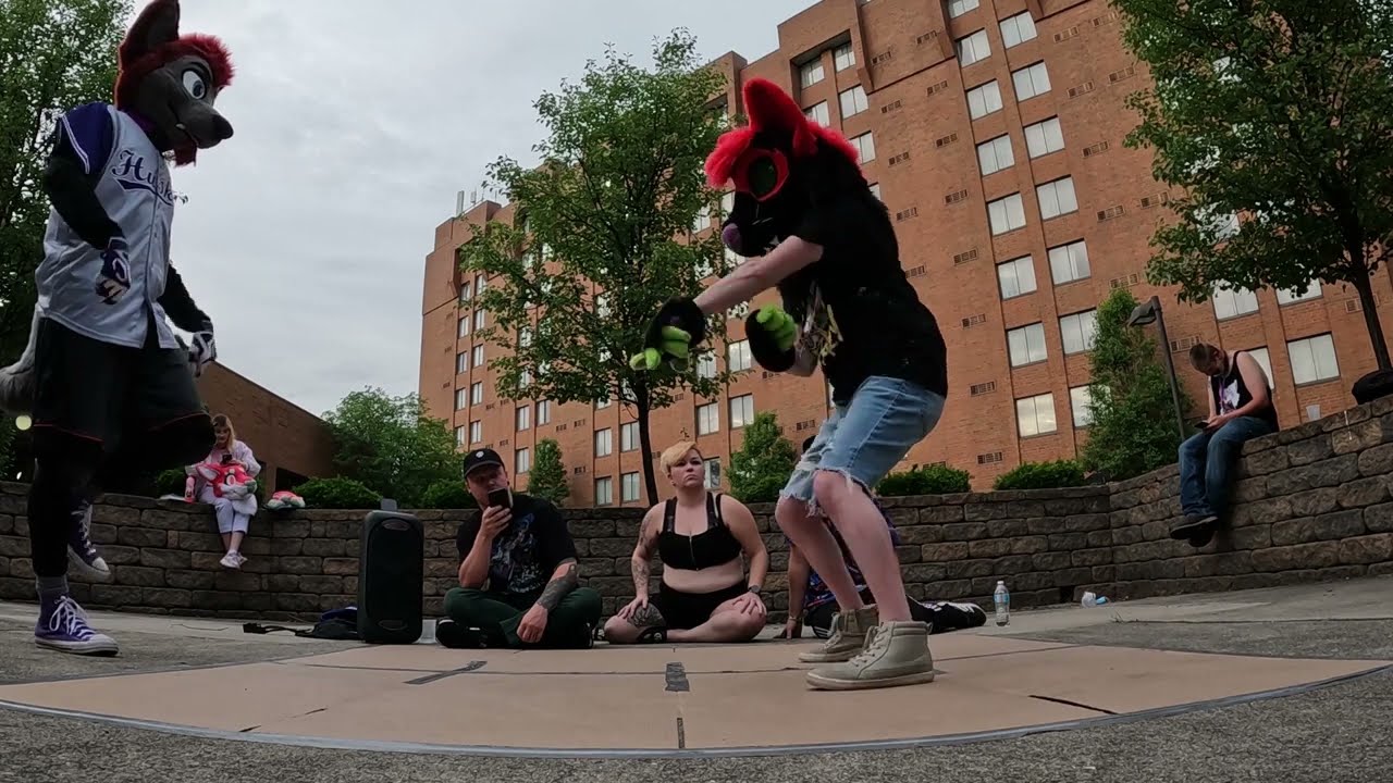 AO2023 Dance Battles (pop-up)