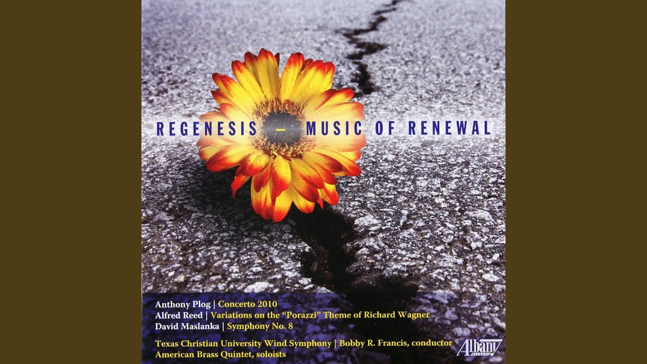 Symphony No. 8: II