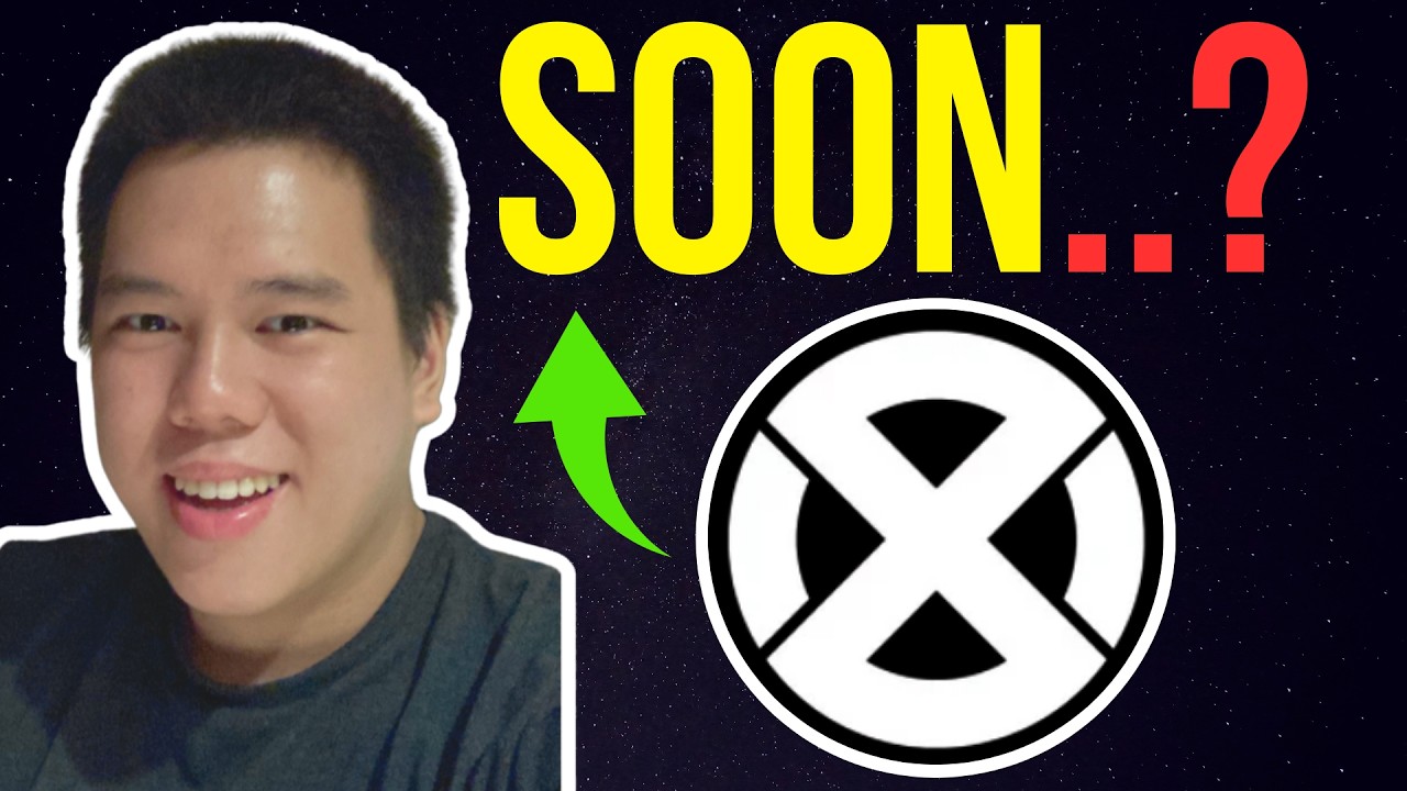 XCN: They Said Soon? Here's My Perspective on This.. Onyxcoin XCN News