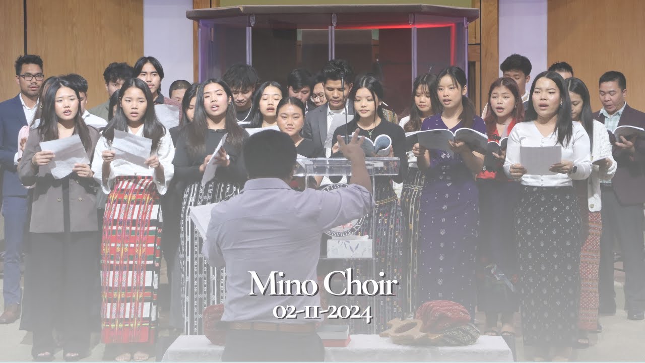 MBC Mino Hlaremh