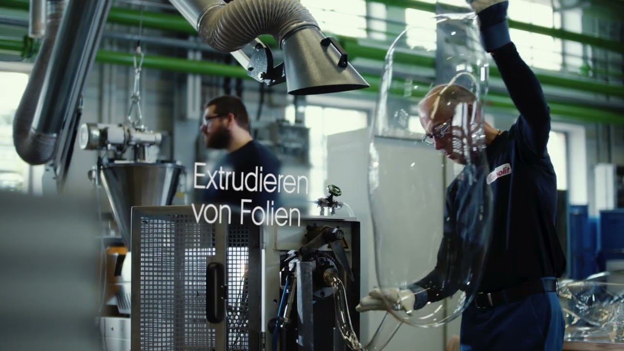Westlake Vinnolit F&E / Anwendungstechnik