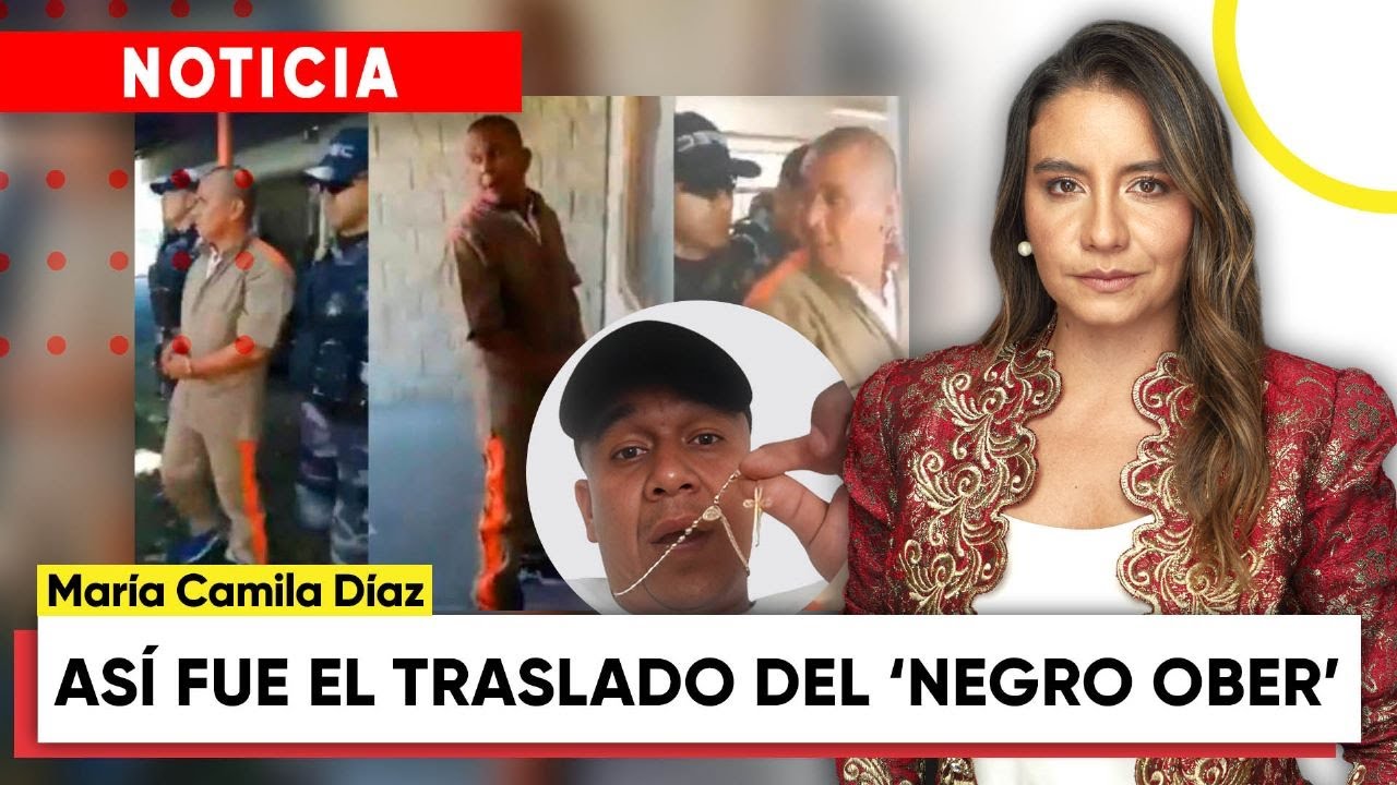 ¡ÚLTIMO MINUTO! Descubre aquí lo que pasó cuando el 