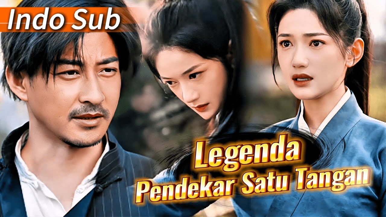 Dikhianati Istri di Malam Pernikahan! Pendekar Kehilangan Tangan, Balas Dendam dengan Pedang Kiri!