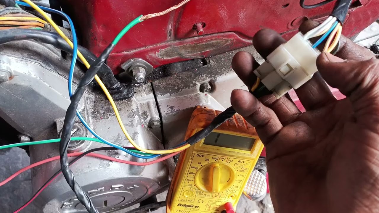 como adaptar regulador de boxer a una honda 90 super Cup, moto antigua