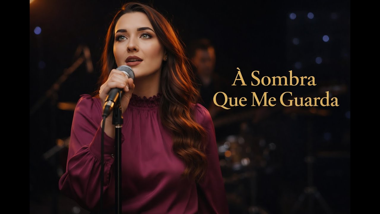À Sombra Que Me Guarda