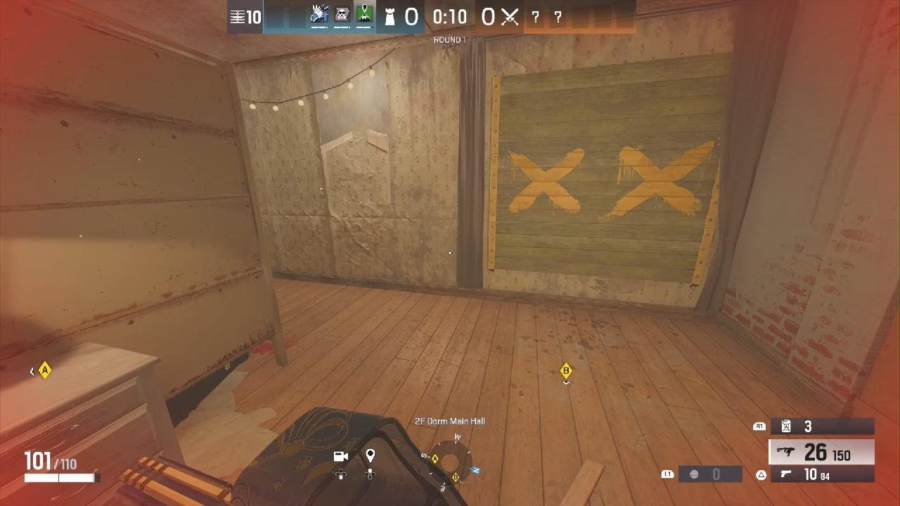 I 2v2'd these ego kids