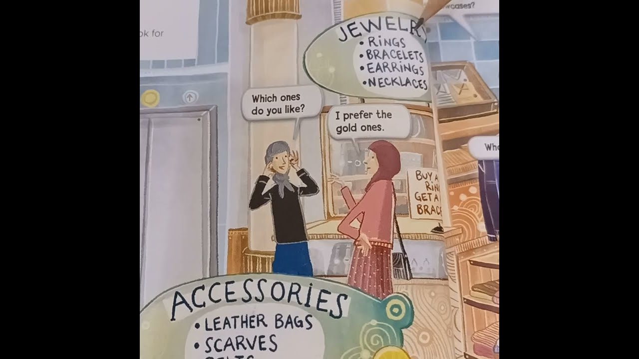 شرح انجليزي ثاني متوسط الوحد10 ص 82.83الفصل الثاني