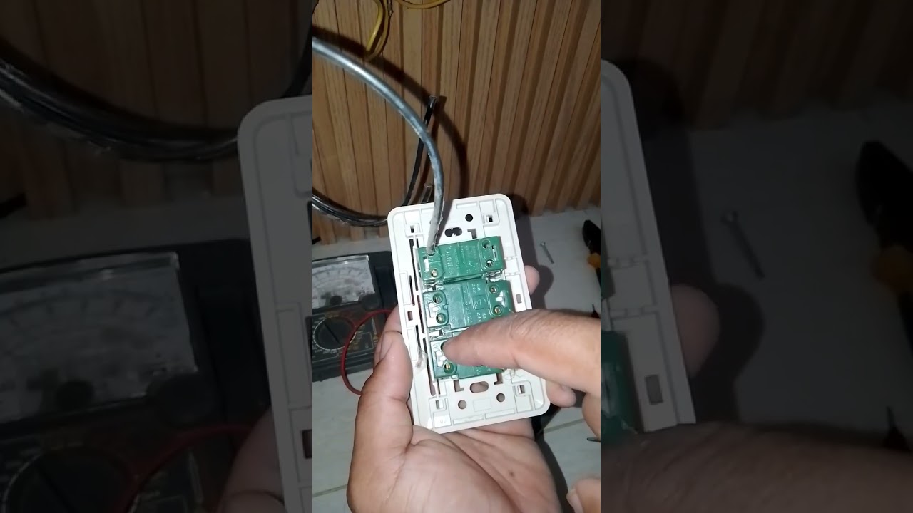 PAANO MALALAMAN ANG GROUND SA OUTLET PARA MAIWASAN ANG GANITONG PANGYAYARI