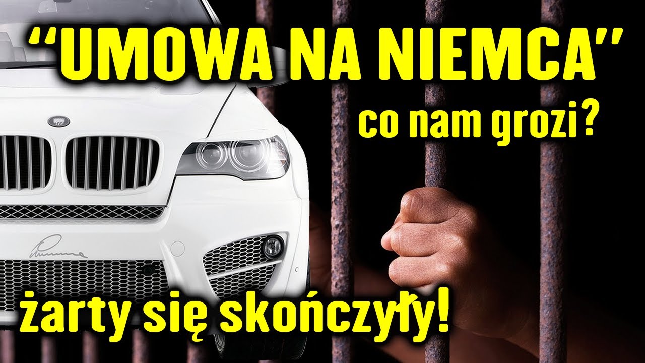 Kupujesz auto 