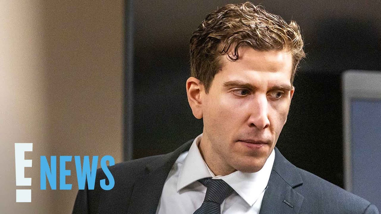 Семья Брайана Кохбергера отреагировала на сделку о признании вины по делу об убийствах в Айдахо |...