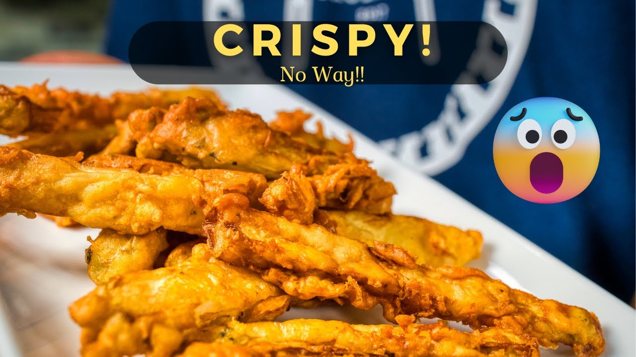 Chayote Fries 3 ways - Alkaline Vegan Chayote (Sayote) Fries - Mirliton Fries