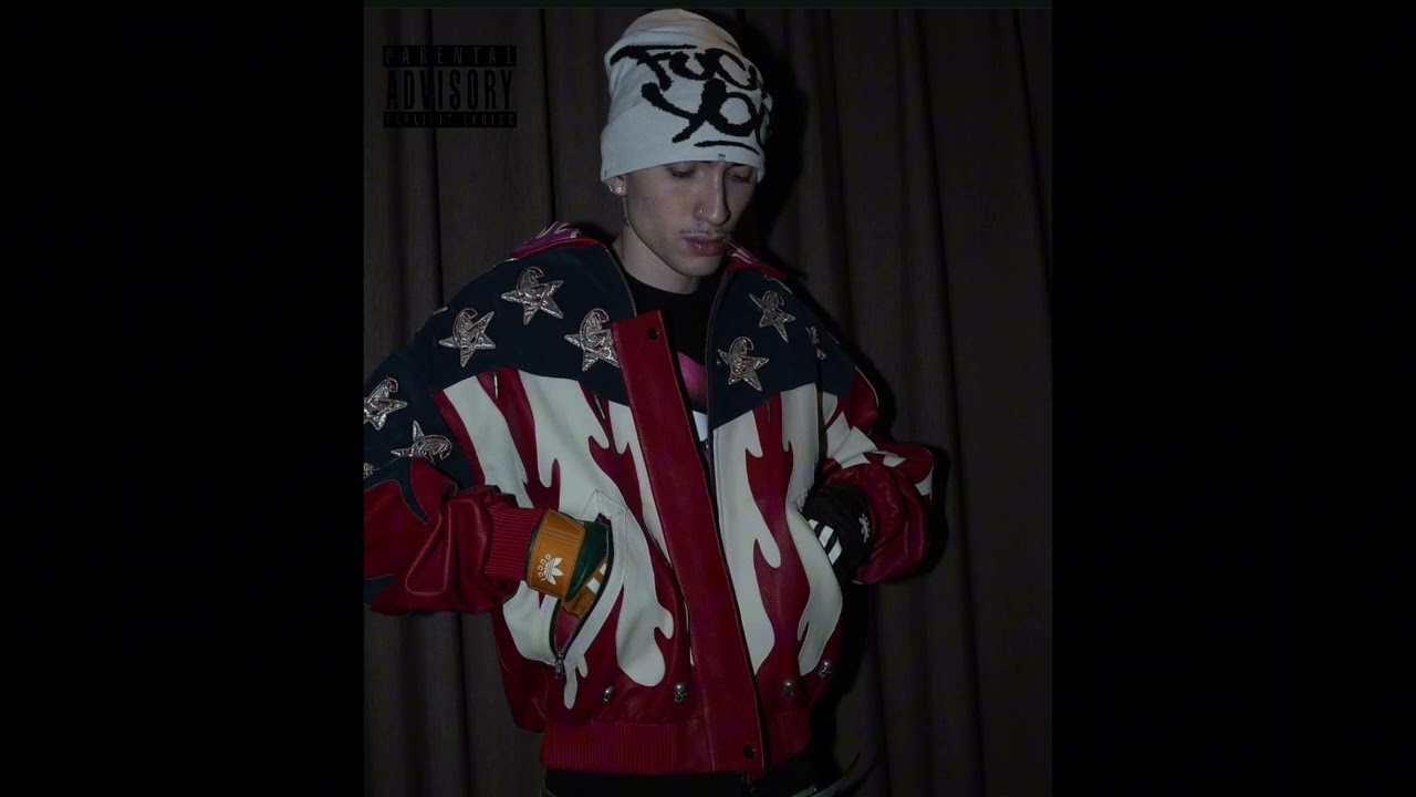 DOM CORLEO X HARDROCK TYPE BEAT - 