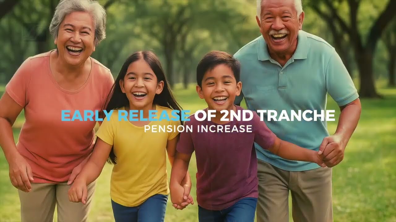 Ano ang SSS Expanded Relief Programs?