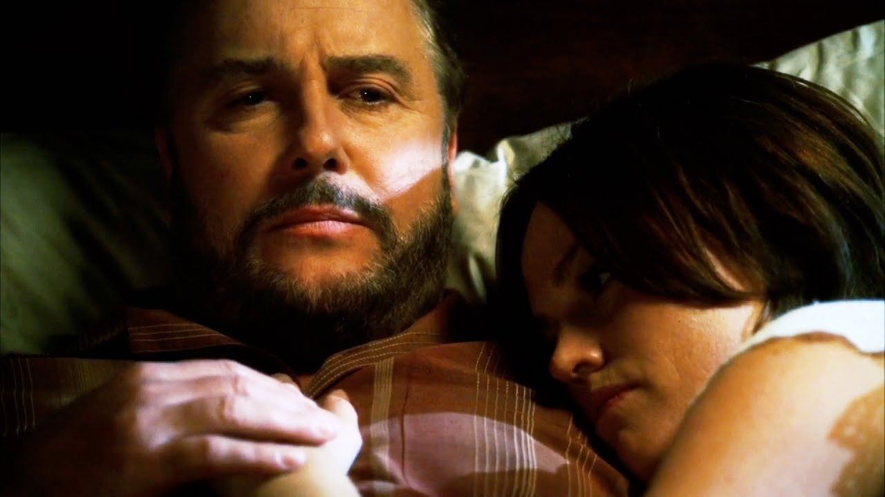 GSR - Gil Grissom & Sara Sidle