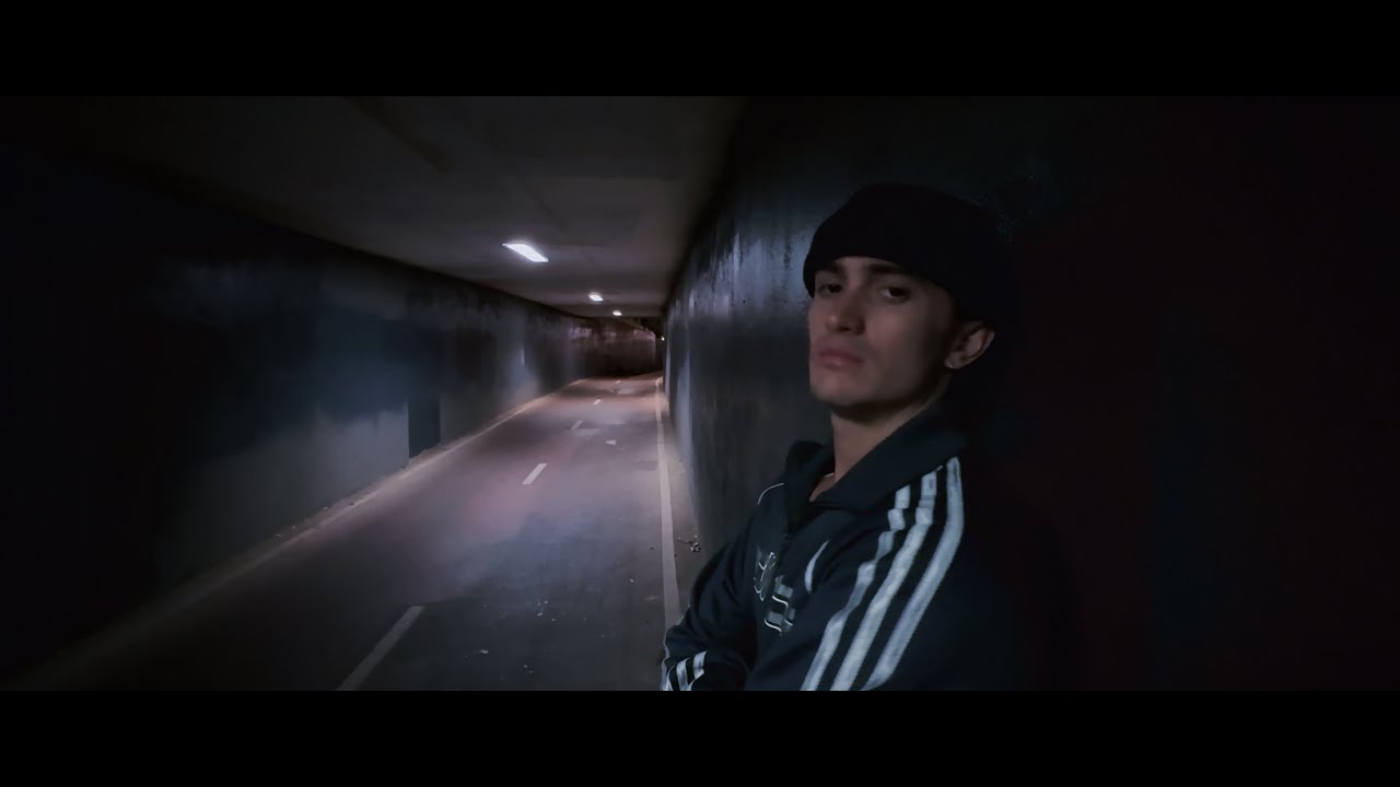 Highway Gloom - I Didn't Want To Go Home (Official Music Video)