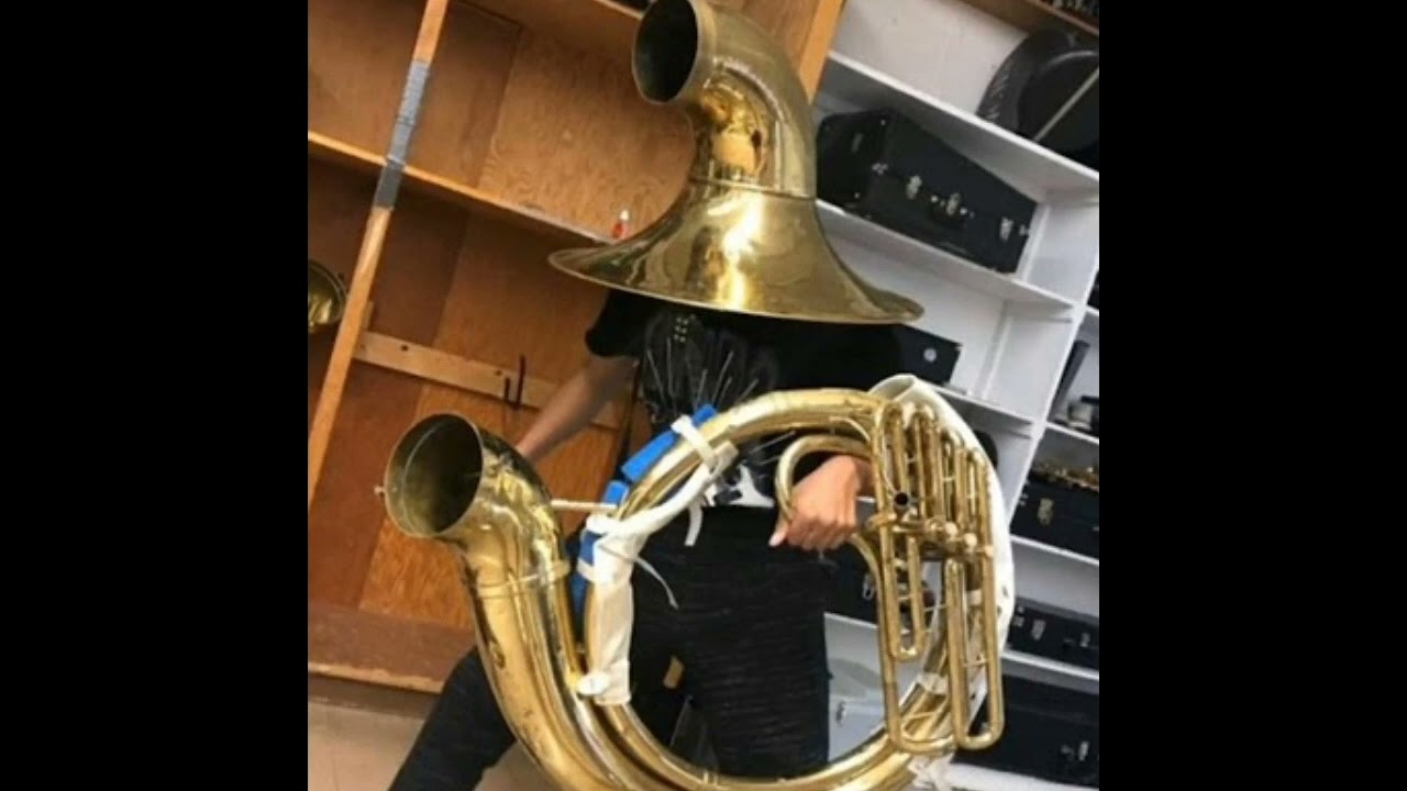 Tuba Gunner Boss Theme